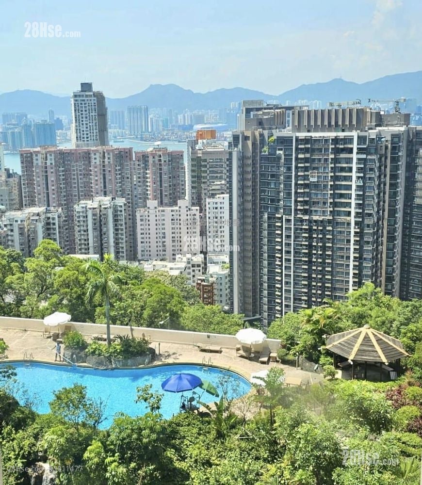 宝马山花园 售盘 3 房 , 2 浴室 843 平方尺