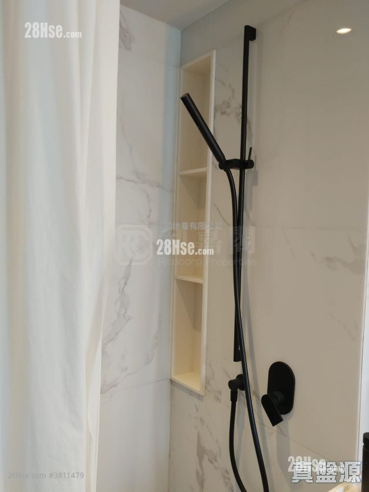 匯萃 售盤 1 浴室 219 平方呎