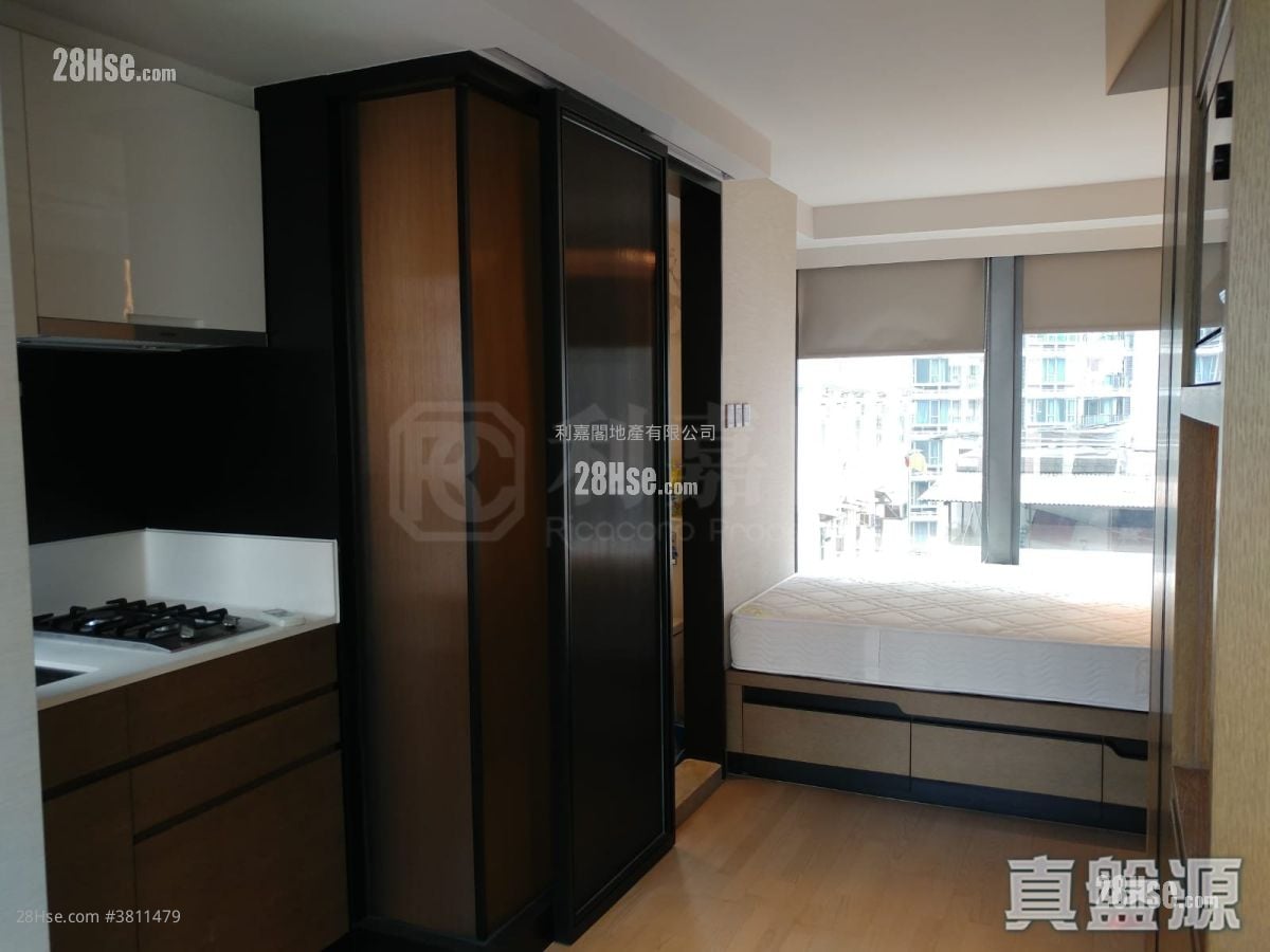 匯萃 售盤 1 浴室 219 平方呎