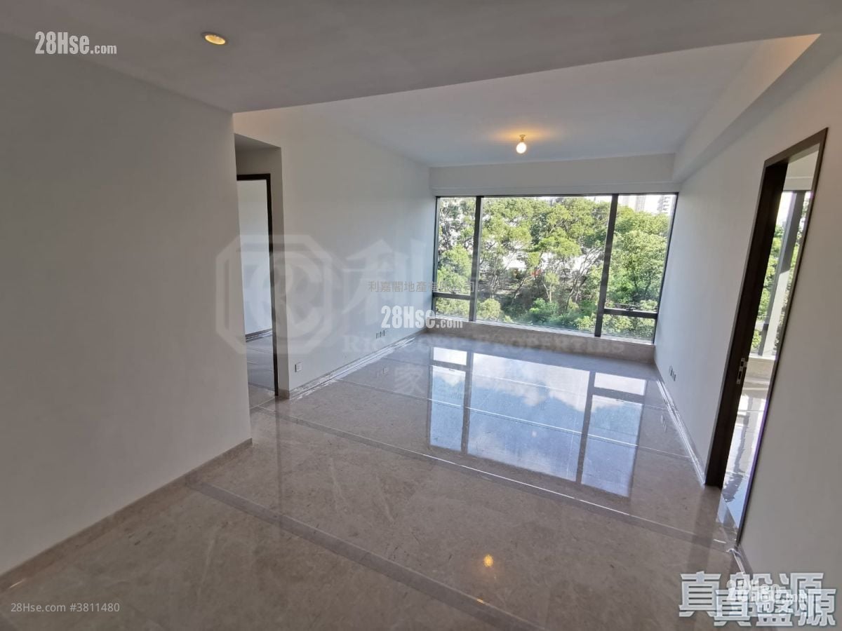 明寓 租盘 3 房 , 2 浴室 1,304 平方尺