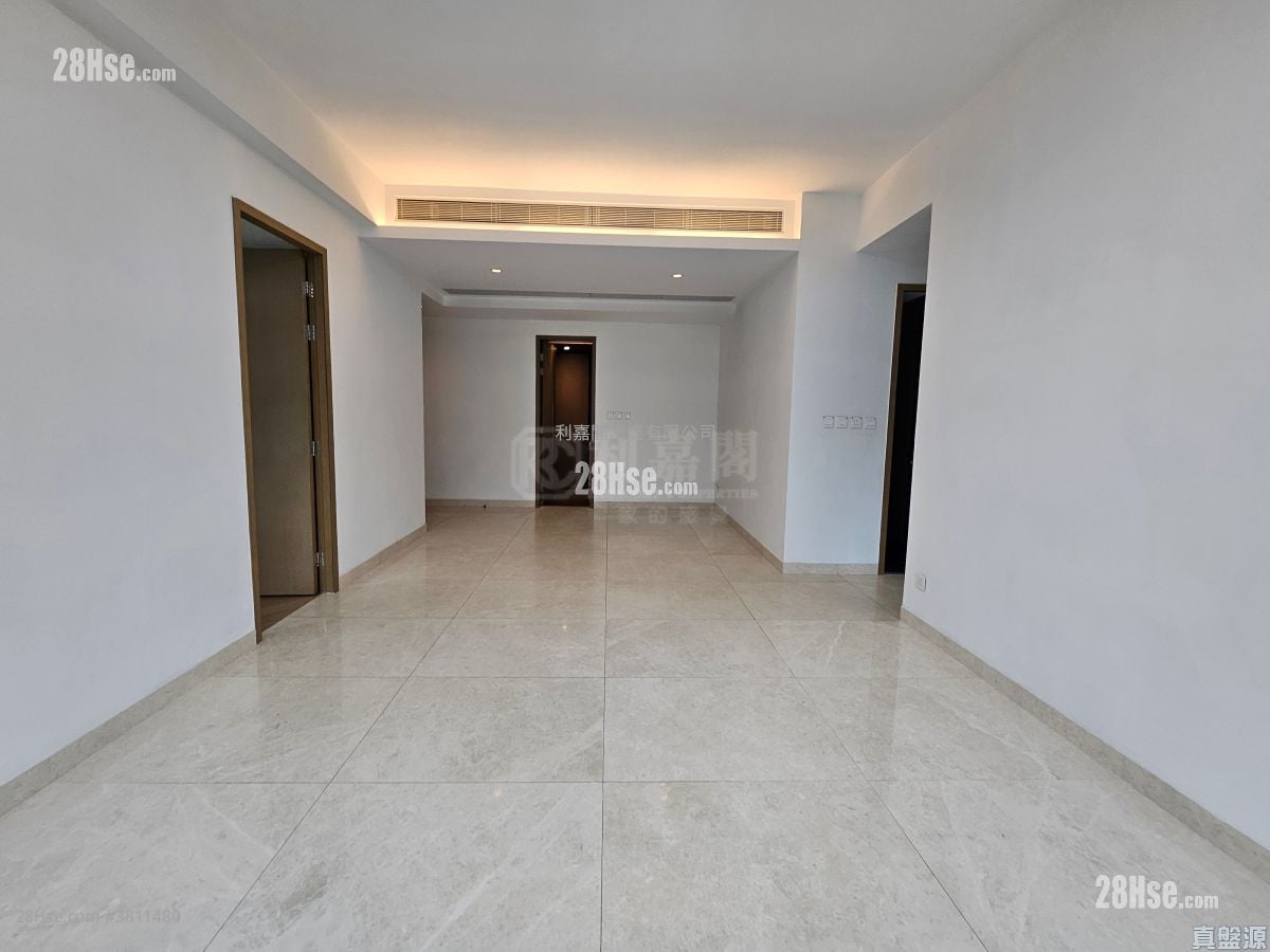 明寓 租盘 3 房 , 2 浴室 1,304 平方尺