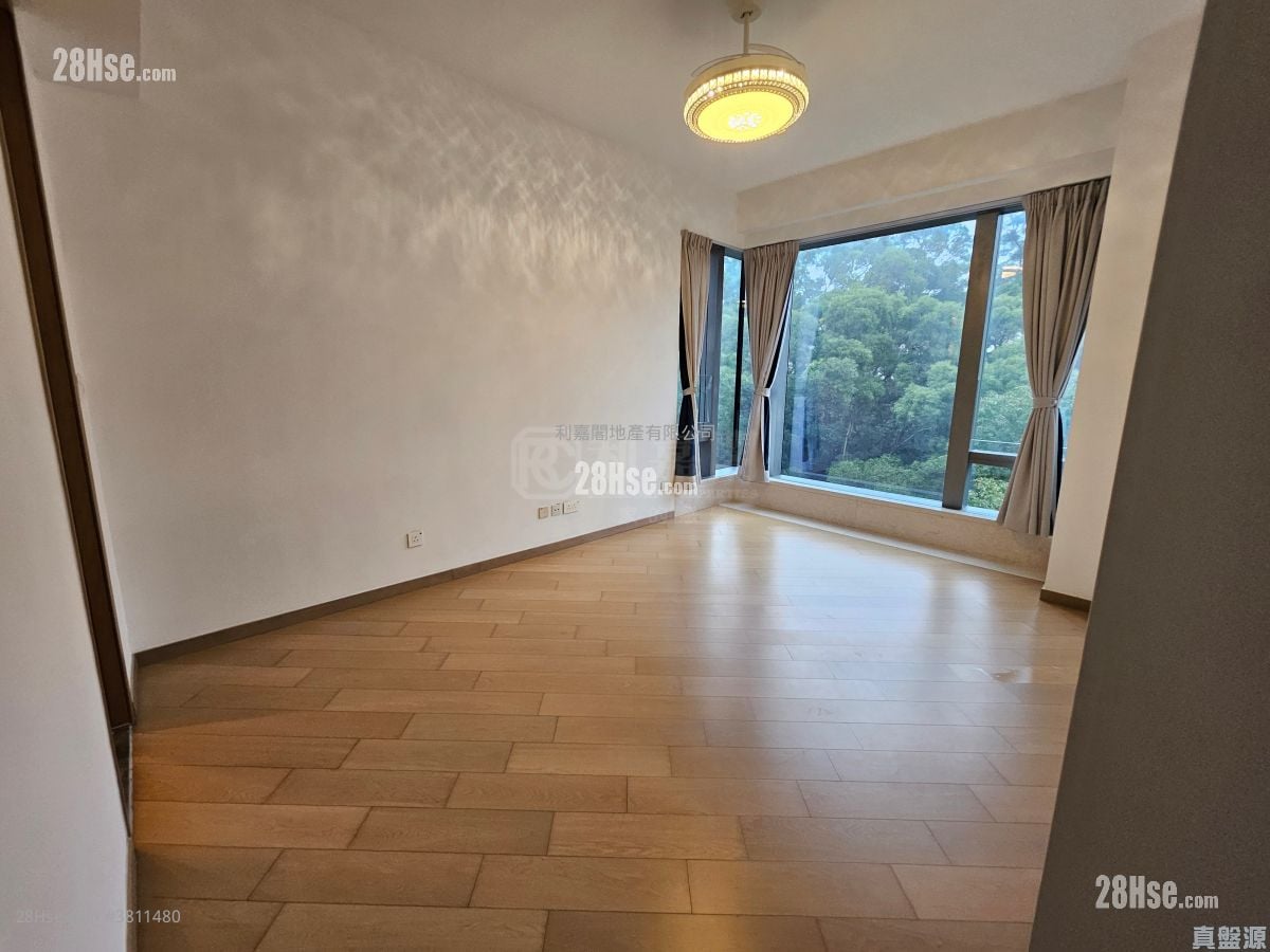 明寓 租盘 3 房 , 2 浴室 1,304 平方尺