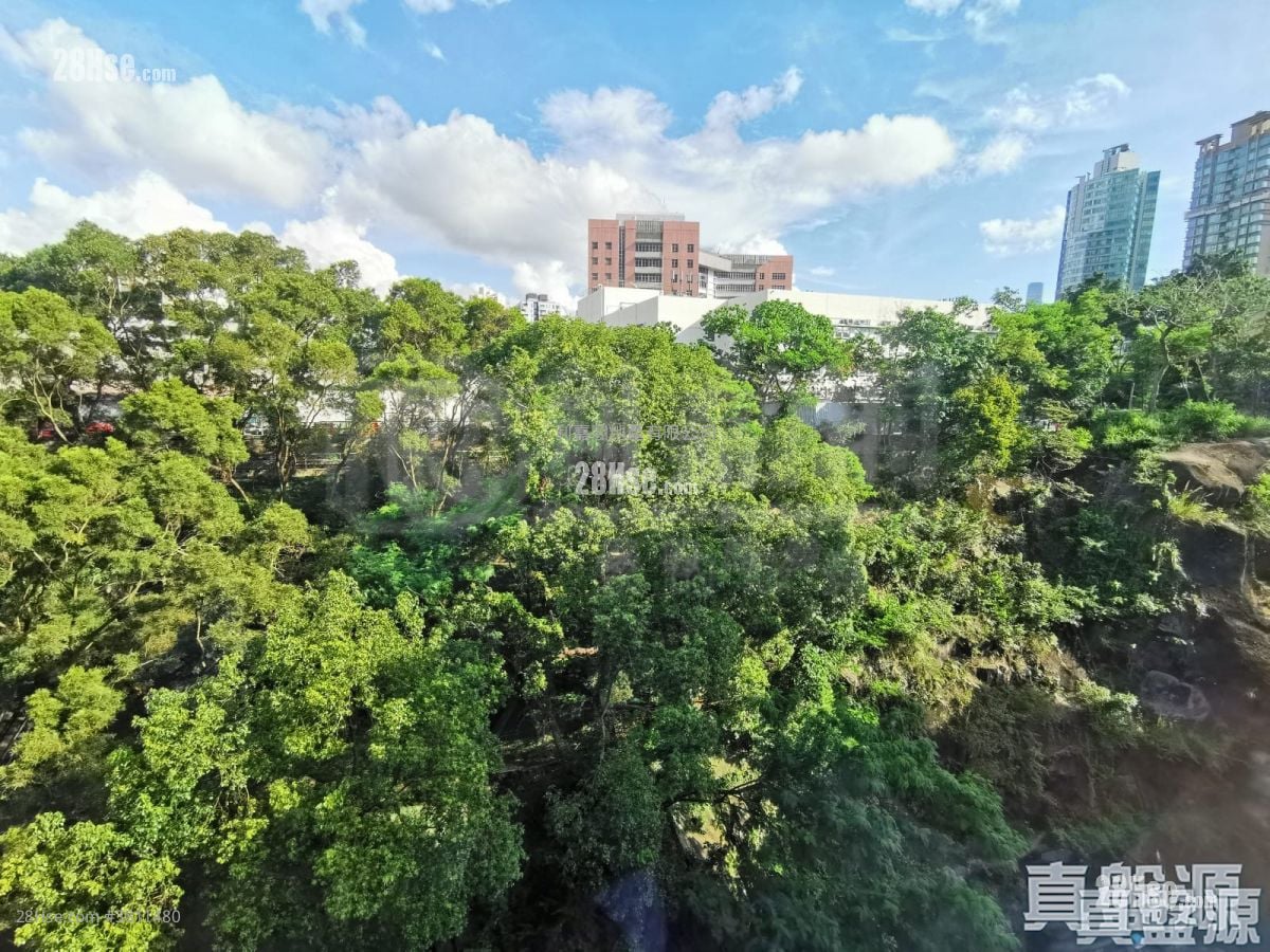 明寓 租盘 3 房 , 2 浴室 1,304 平方尺