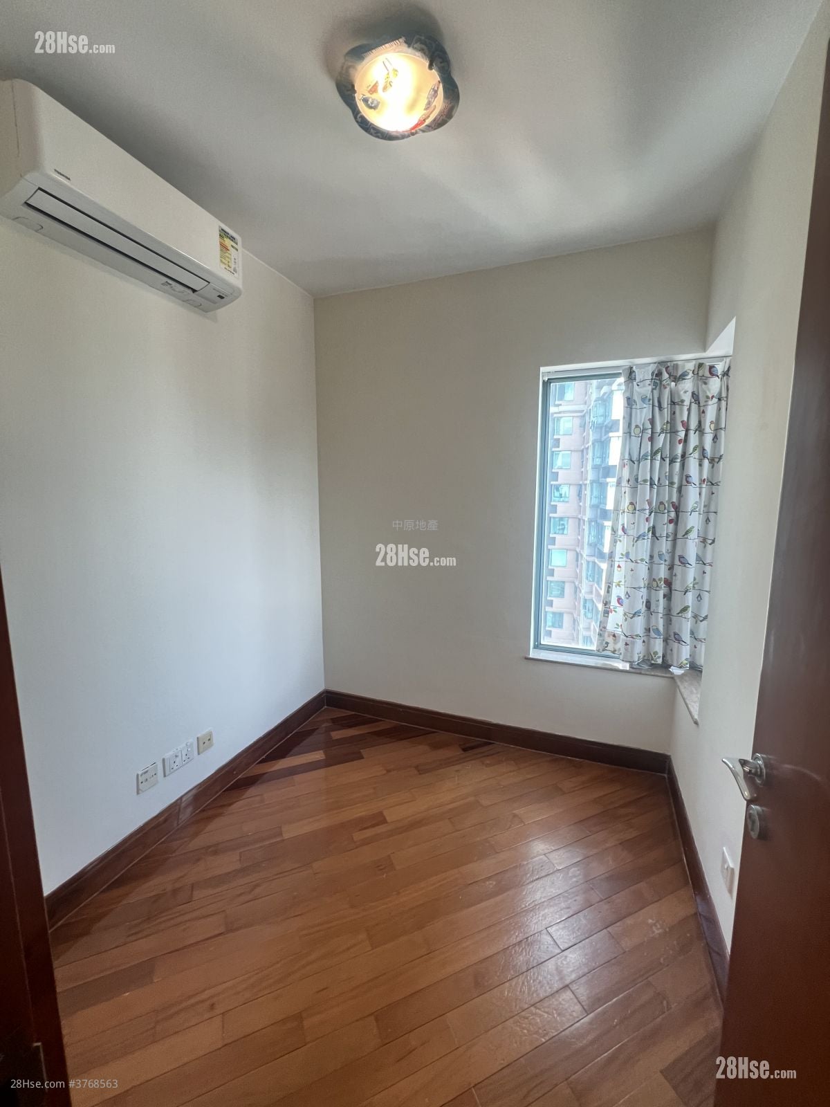 碧海蓝天 售盘 2 房 494 平方尺