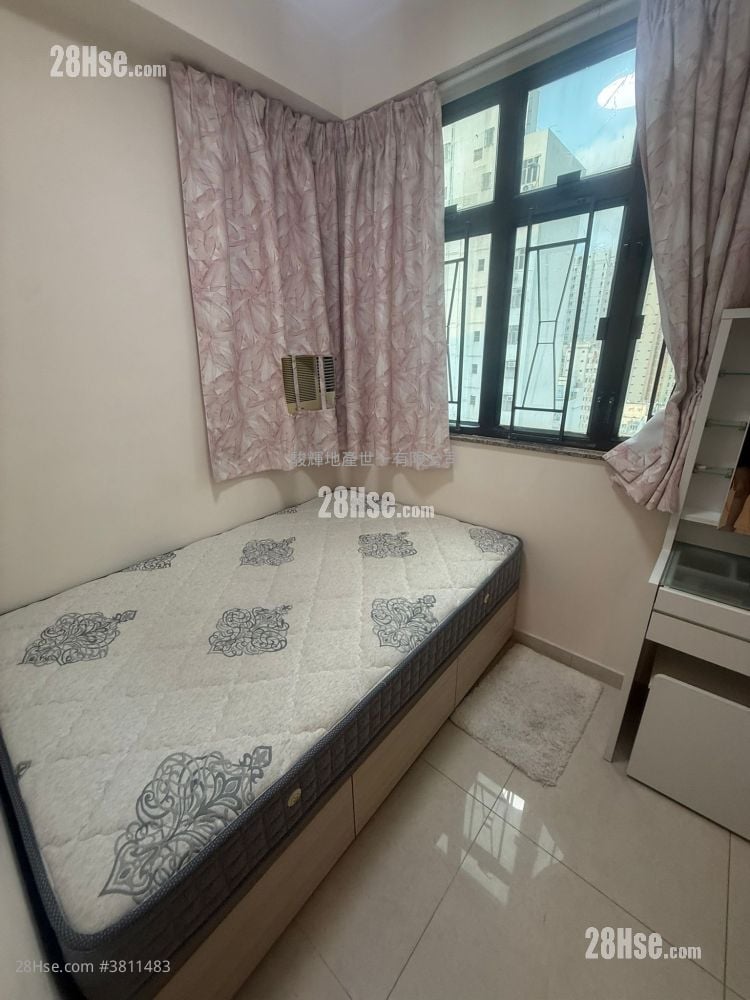 Winfield Building Sell 2 Bedrooms , 1 Bathroom 246 ft²