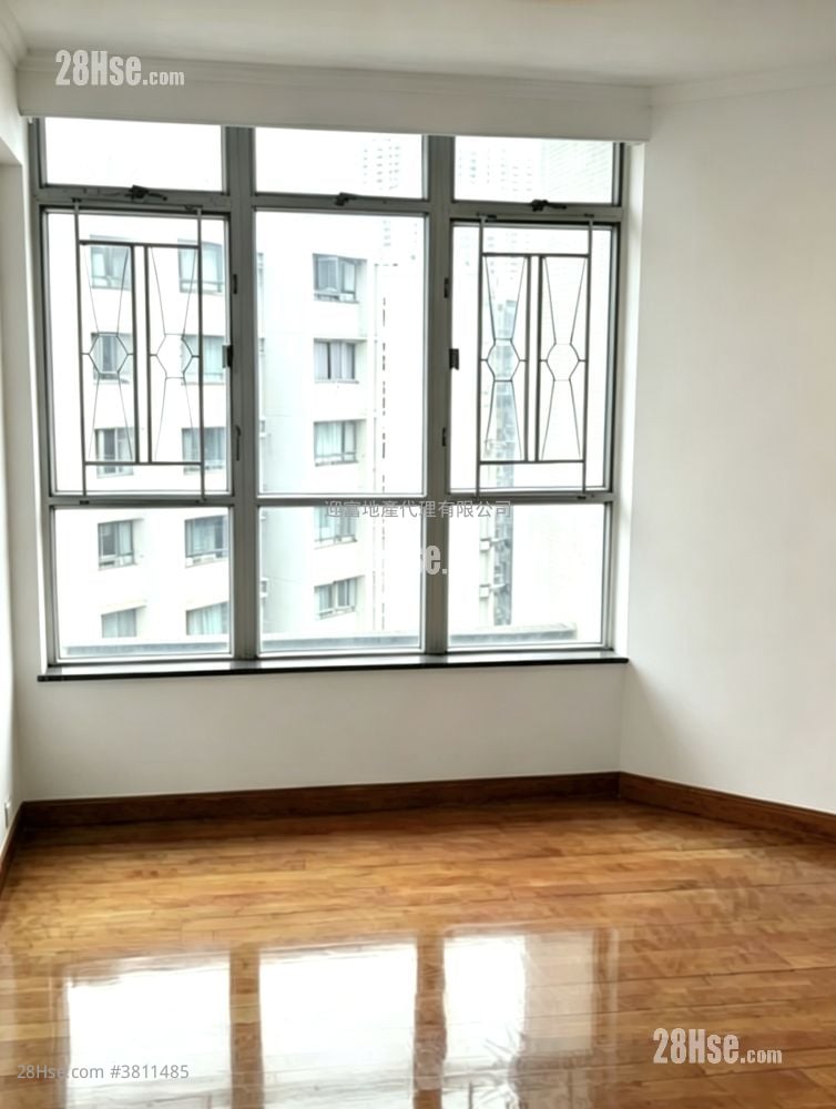 黄埔花园 租盘 3 房 , 2 浴室 775 平方尺