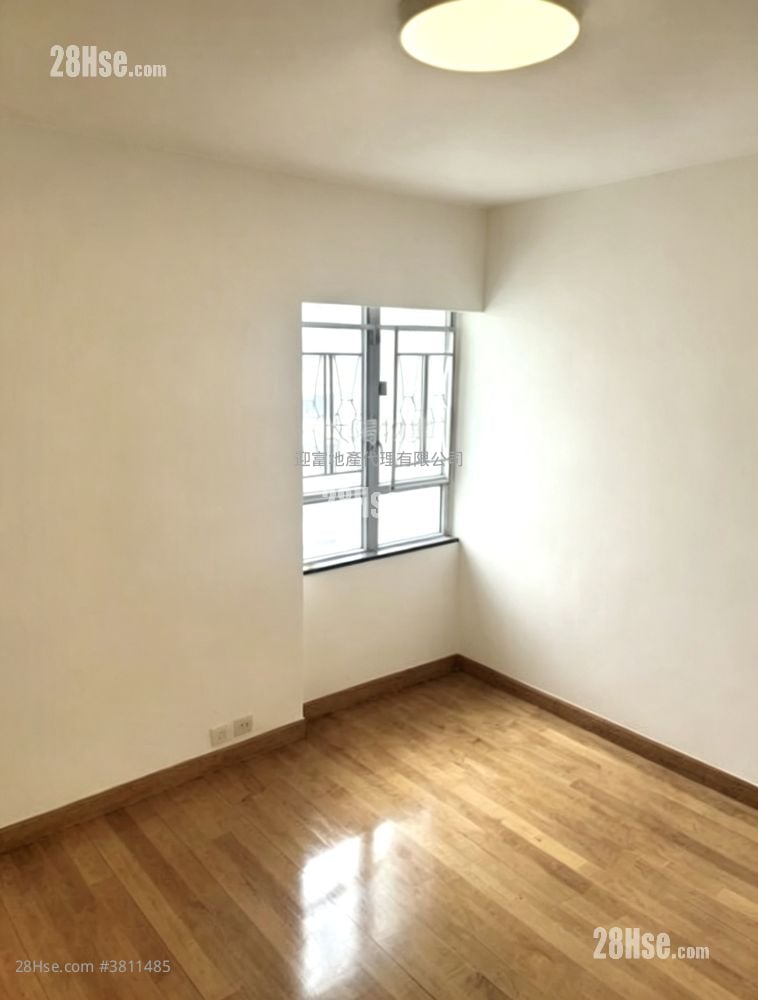 黄埔花园 租盘 3 房 , 2 浴室 775 平方尺