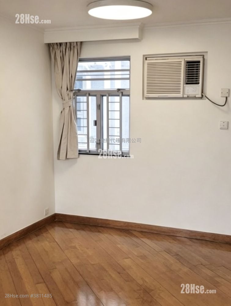 黄埔花园 租盘 3 房 , 2 浴室 775 平方尺