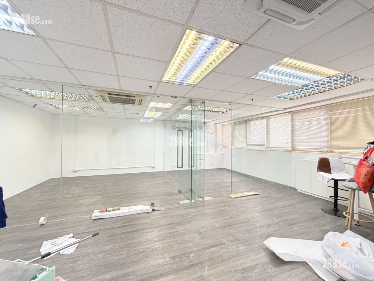 Kowloon Plaza Rental 2 Bedrooms