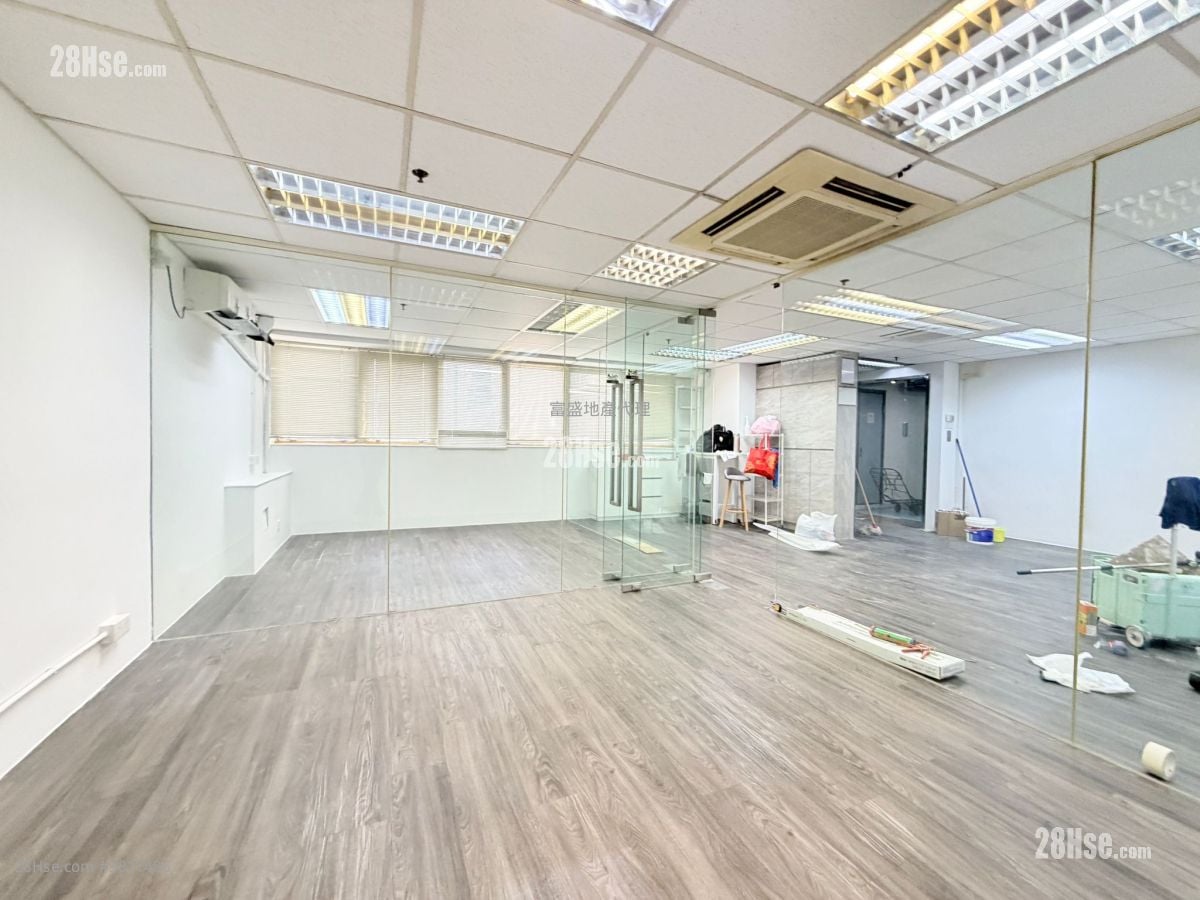 Kowloon Plaza Rental 2 Bedrooms