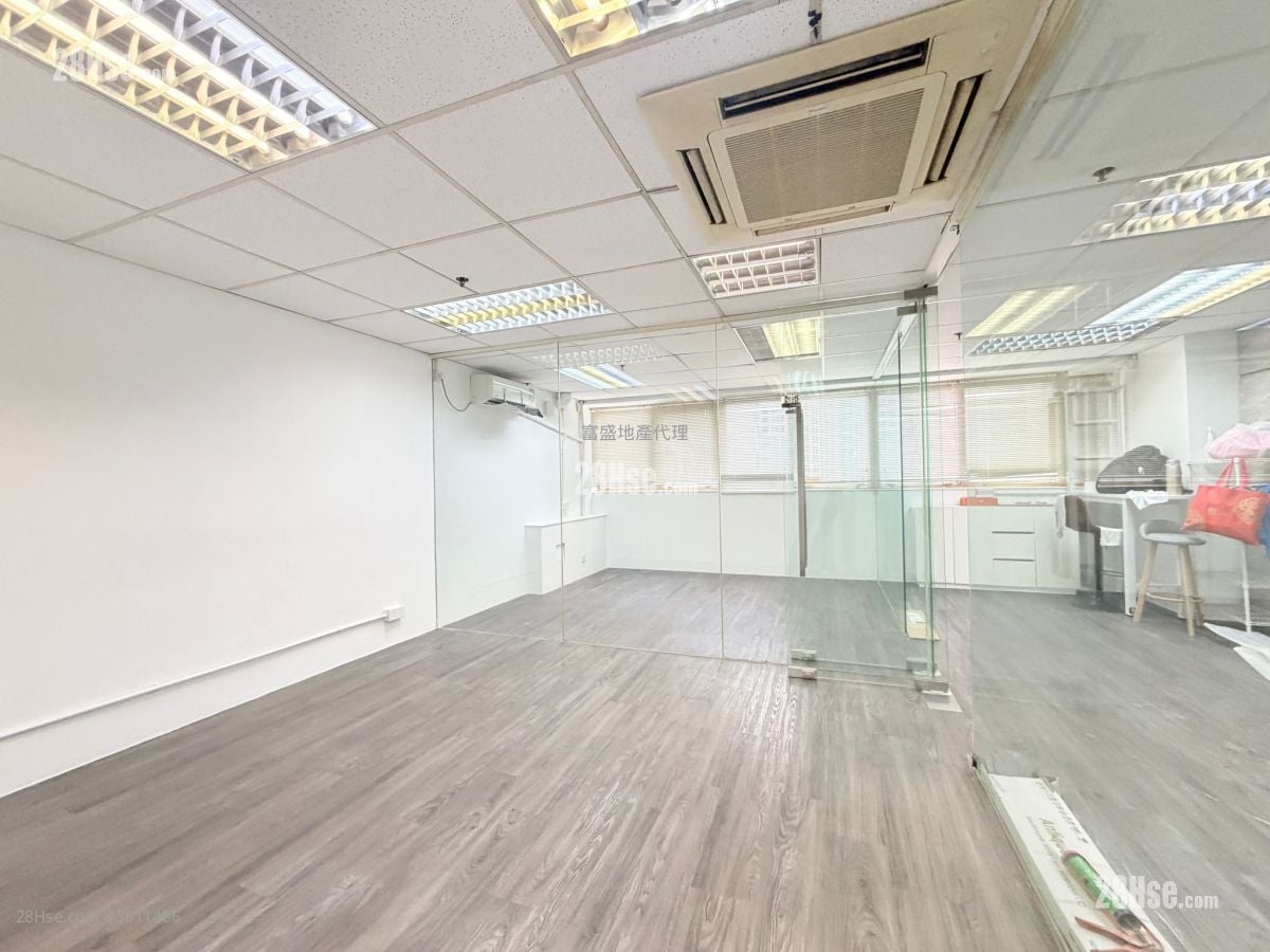 Kowloon Plaza Rental 2 Bedrooms