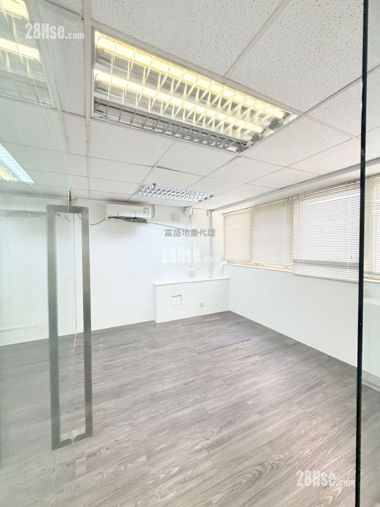 Kowloon Plaza Rental 2 Bedrooms