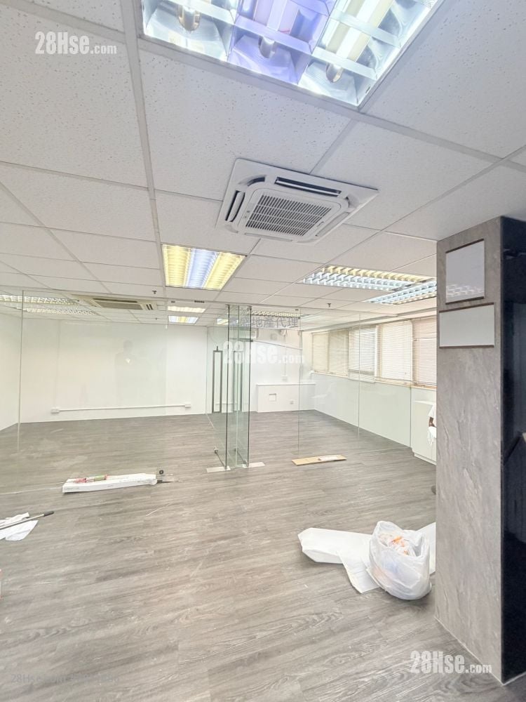 Kowloon Plaza Rental 2 Bedrooms