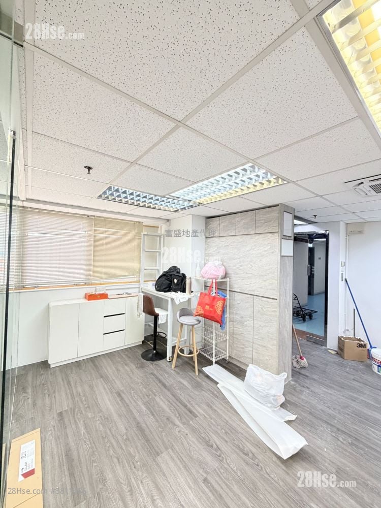 Kowloon Plaza Rental 2 Bedrooms