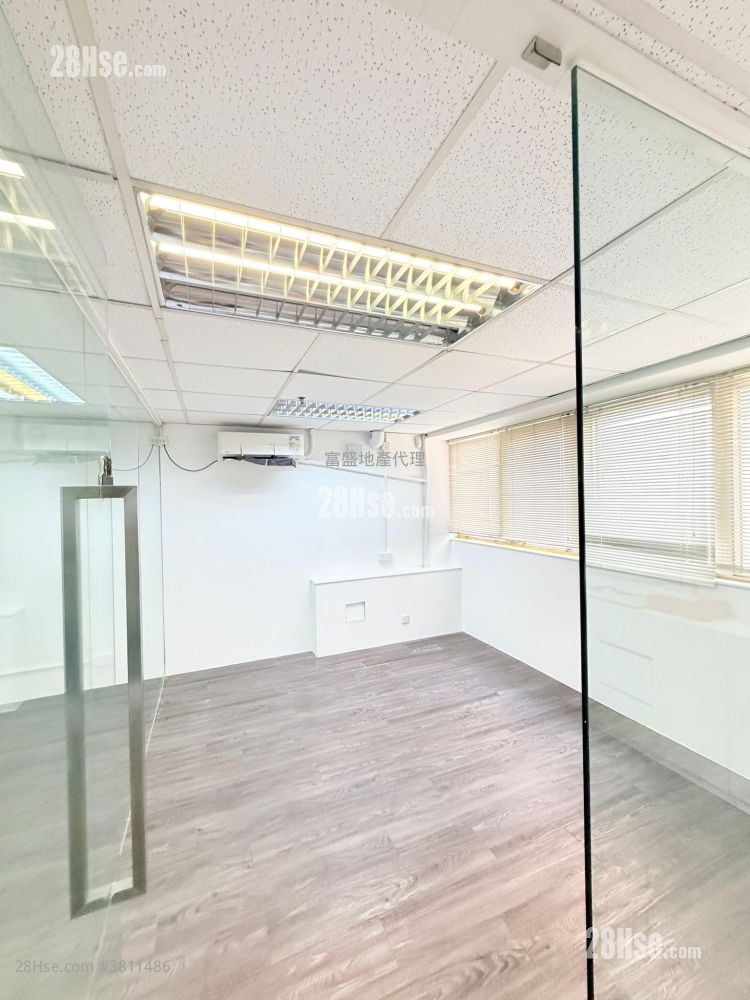 Kowloon Plaza Rental 2 Bedrooms