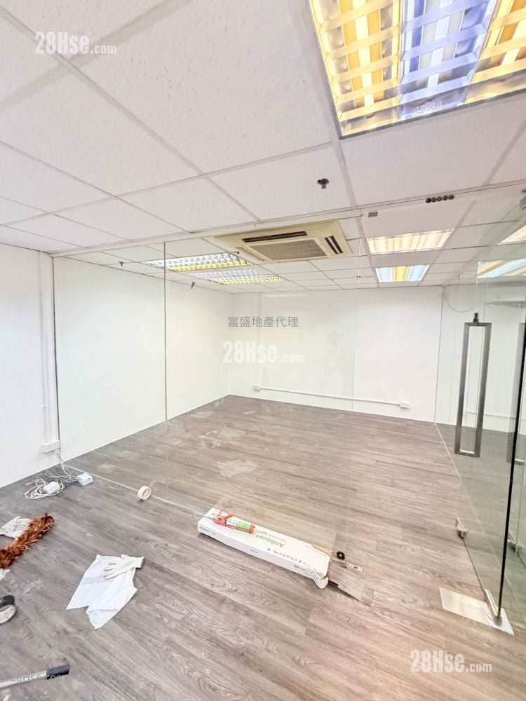 Kowloon Plaza Rental 2 Bedrooms