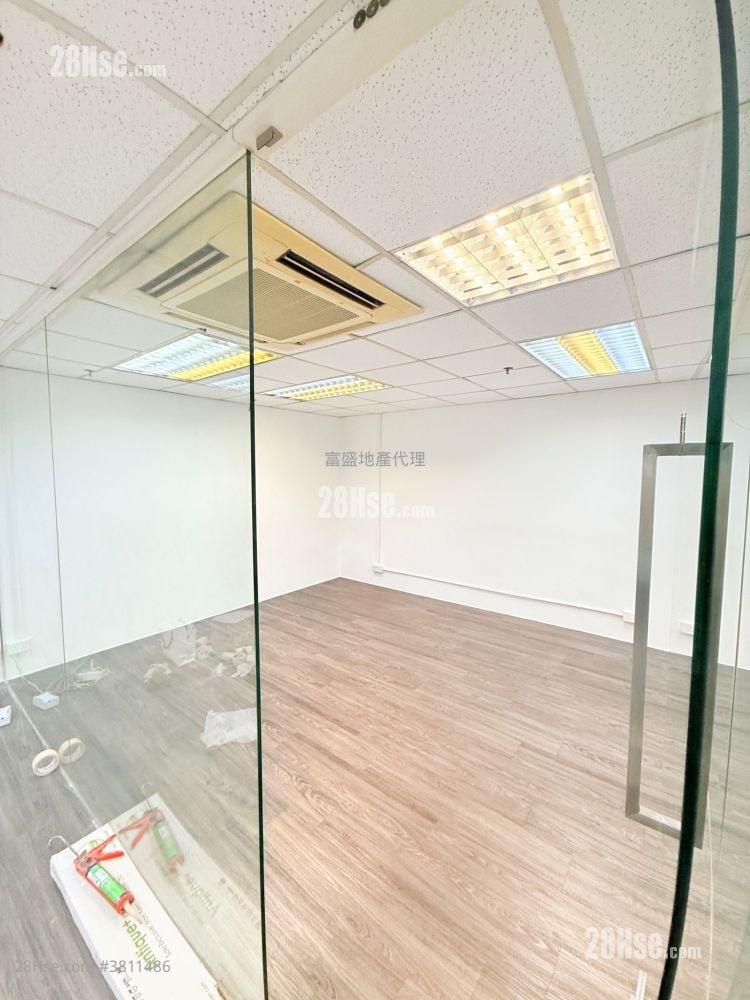 Kowloon Plaza Rental 2 Bedrooms