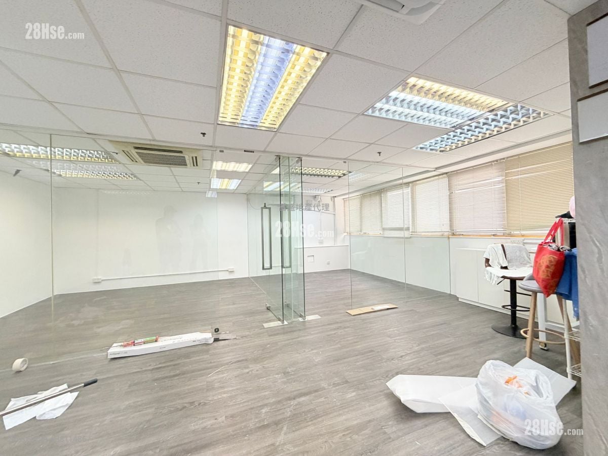 Kowloon Plaza Rental 2 Bedrooms