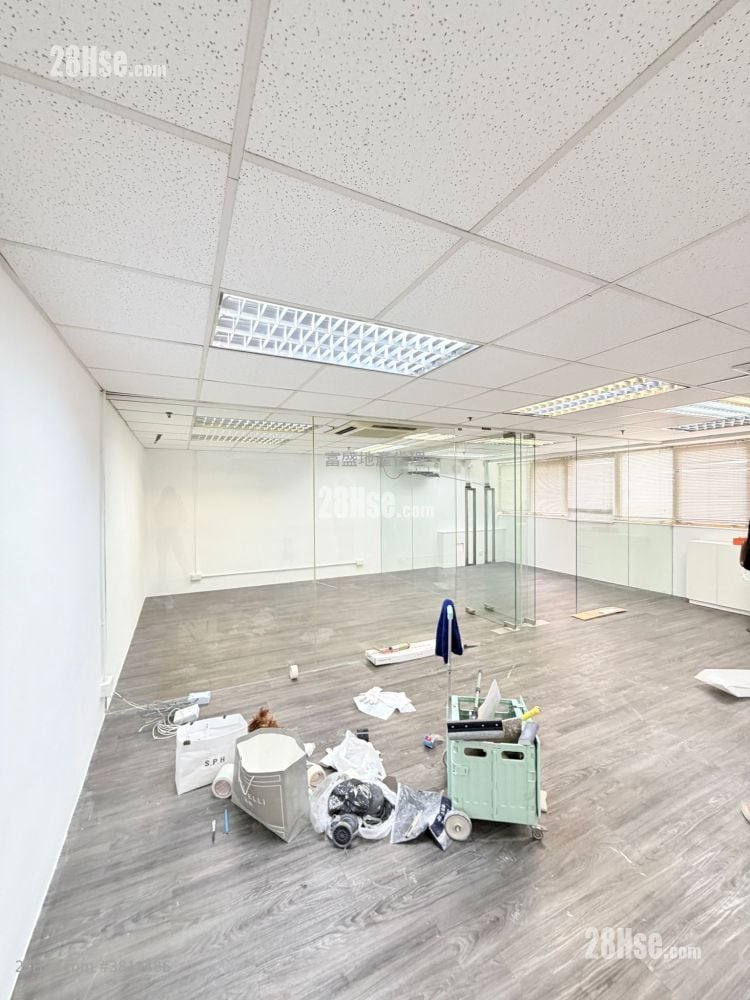 Kowloon Plaza Rental 2 Bedrooms