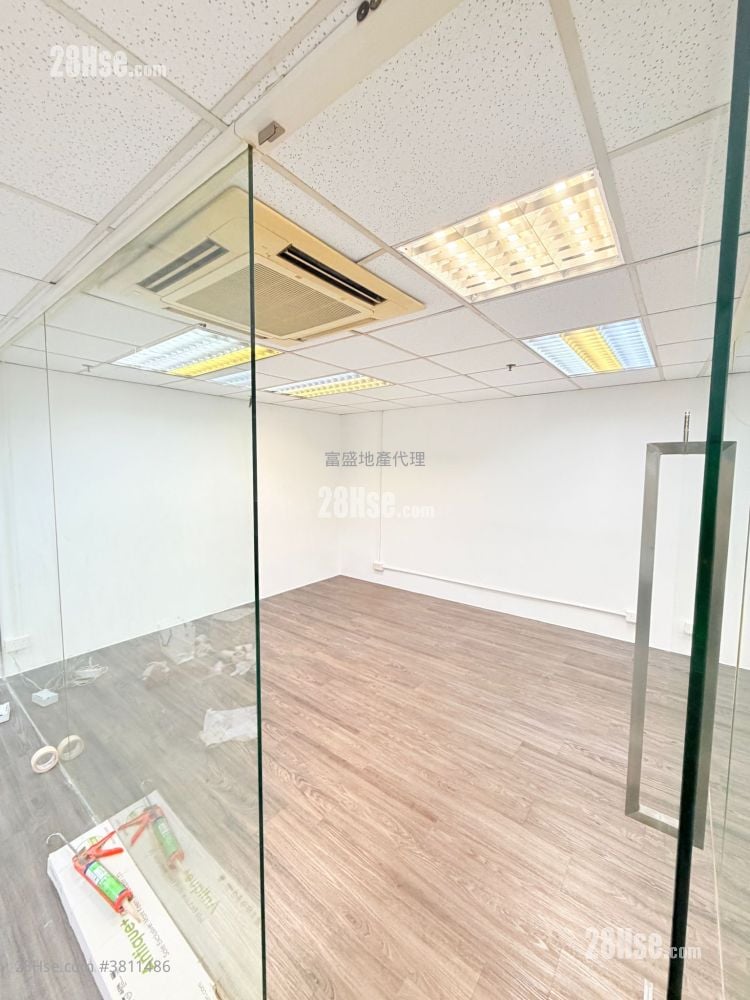 Kowloon Plaza Rental 2 Bedrooms