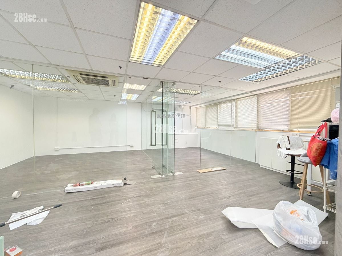 Kowloon Plaza Rental 2 Bedrooms