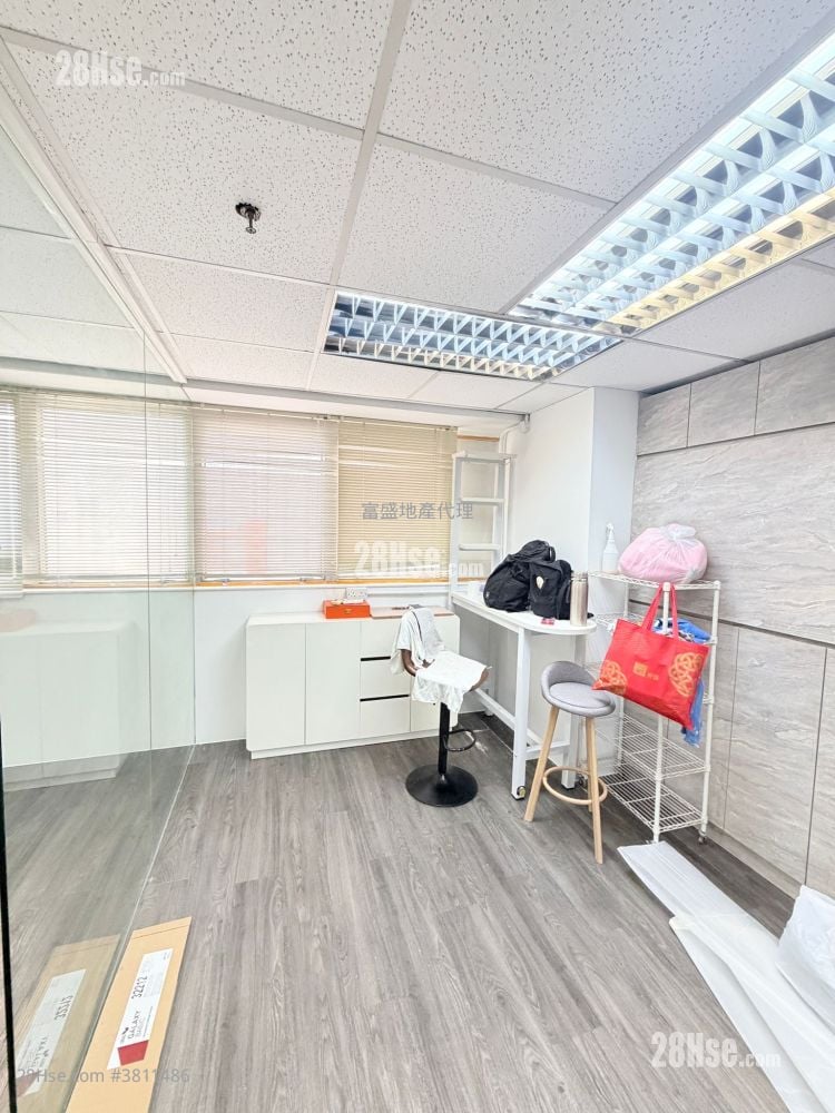 Kowloon Plaza Rental 2 Bedrooms