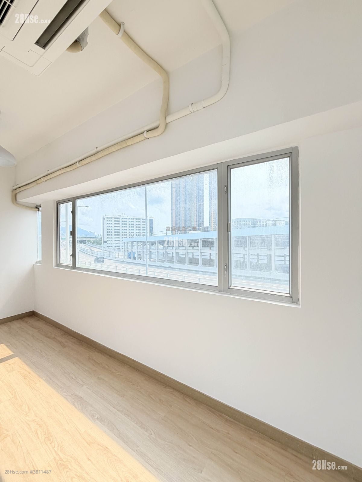 合興工業大廈 租盤