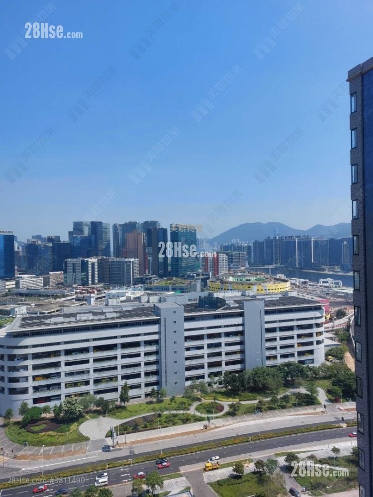 Victoria Skye Sell 2 Bedrooms 504 ft²