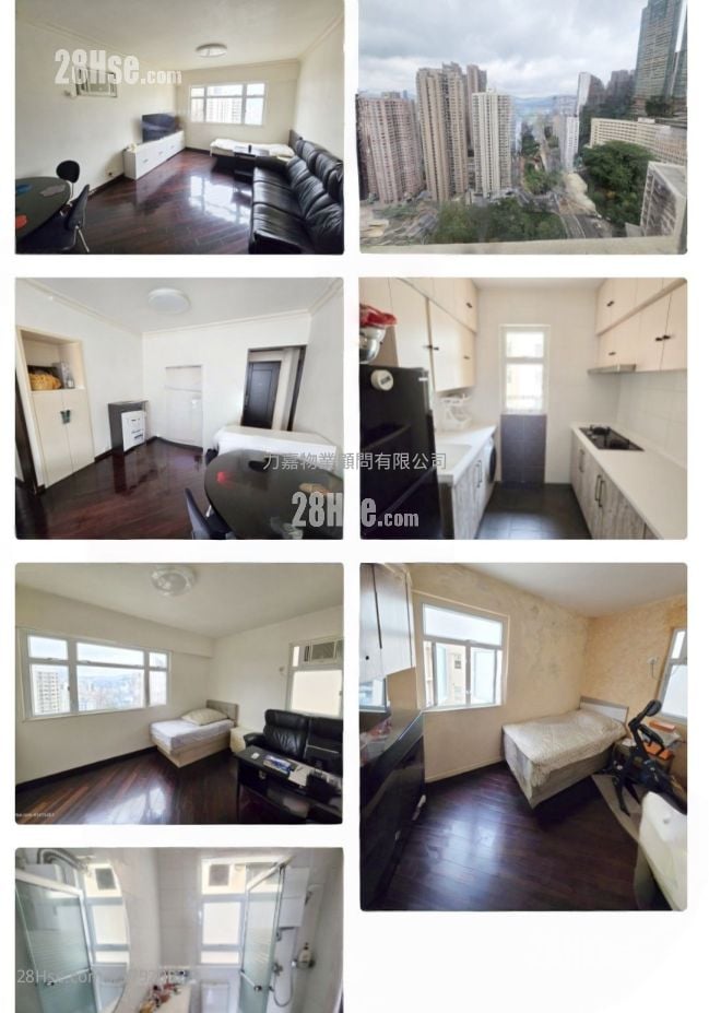 Viking Villas Rental 2 Bedrooms , 1 Bathroom 700 ft²