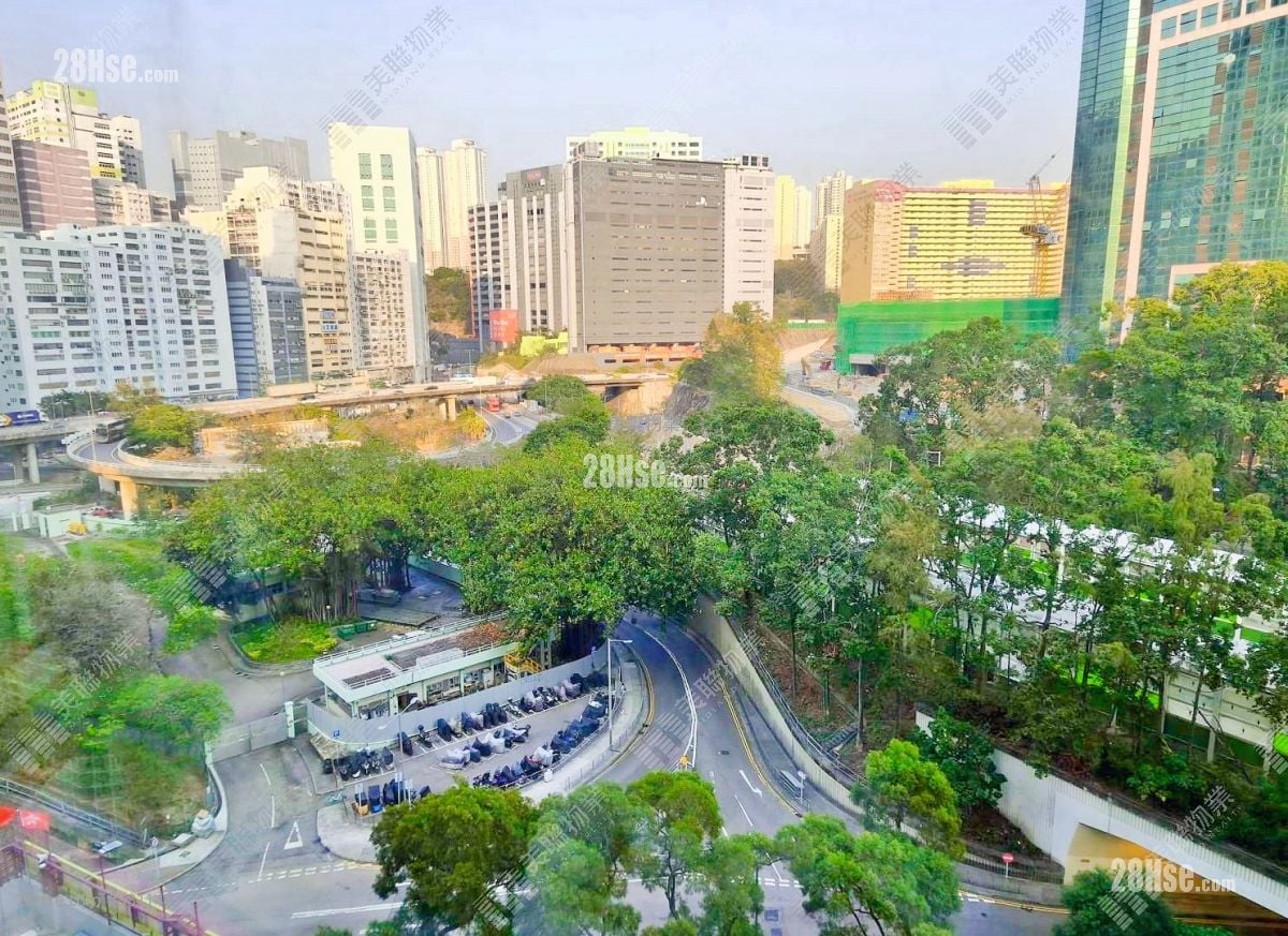 Riviera Gardens Rental 2 Bedrooms , 1 Bathroom 510 ft²