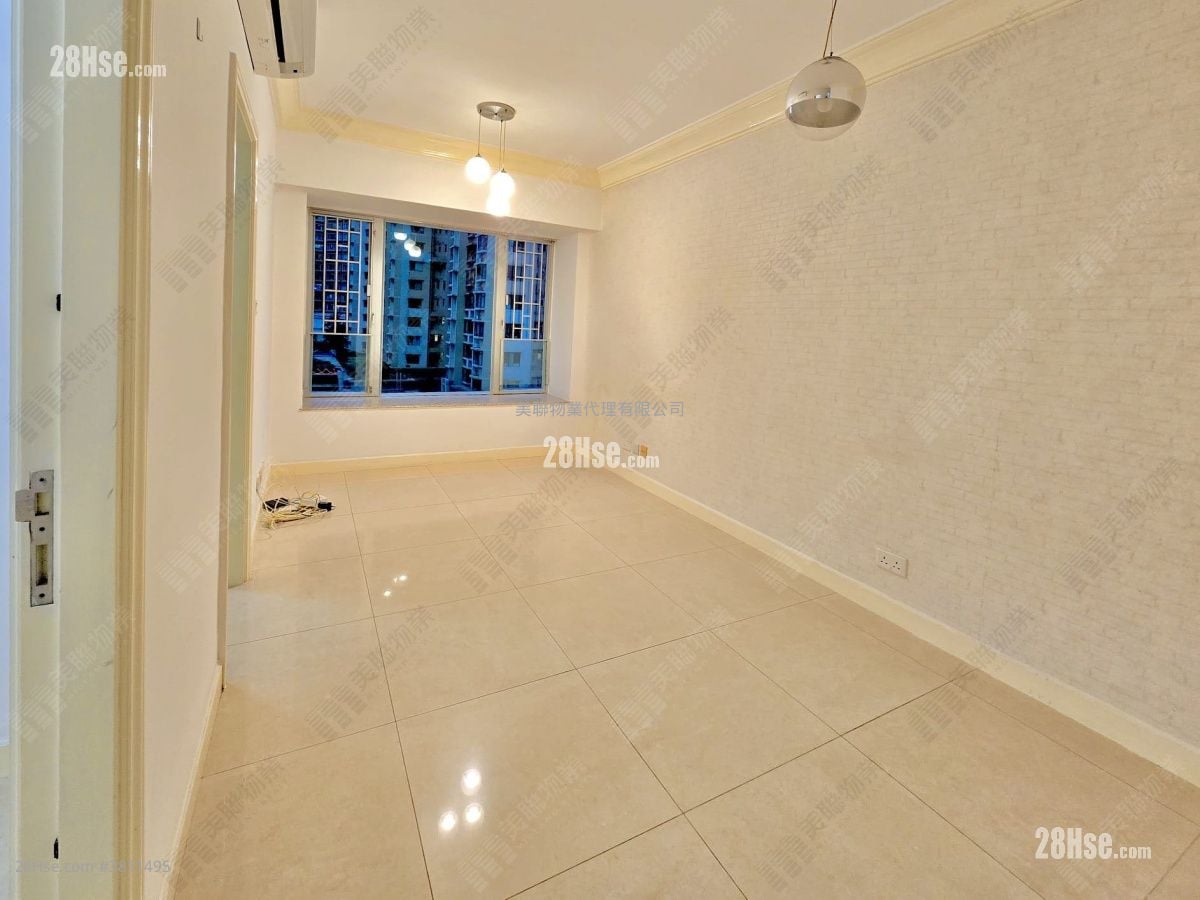 宇晴轩 售盘 2 房 , 1 浴室 441 平方尺