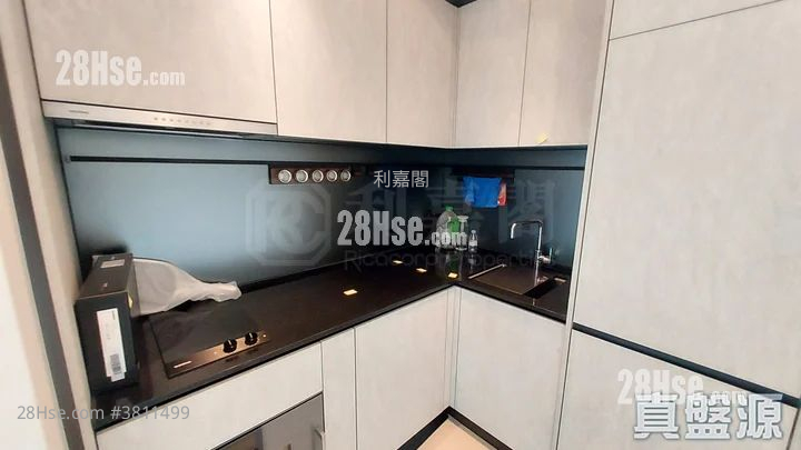 One Victoria Sell 2 Bedrooms 482 ft²