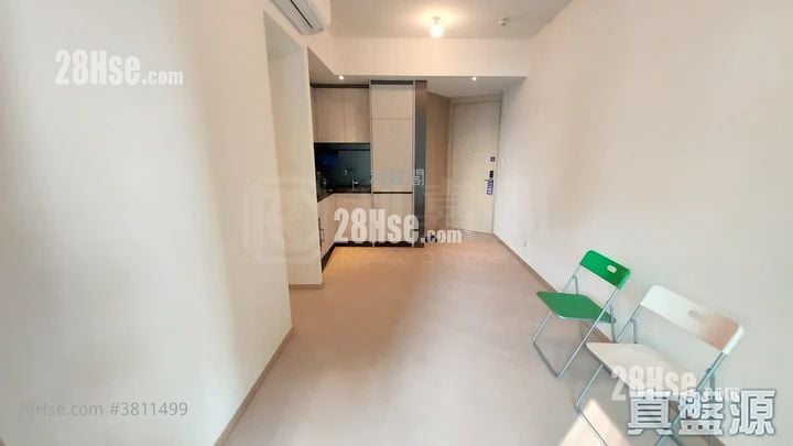 One Victoria Sell 2 Bedrooms 482 ft²