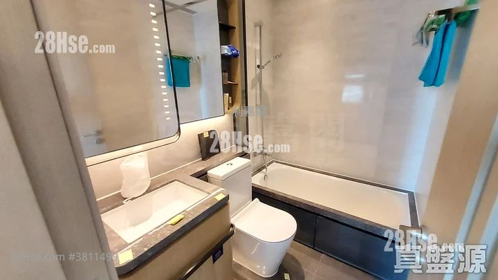 One Victoria Sell 2 Bedrooms 482 ft²