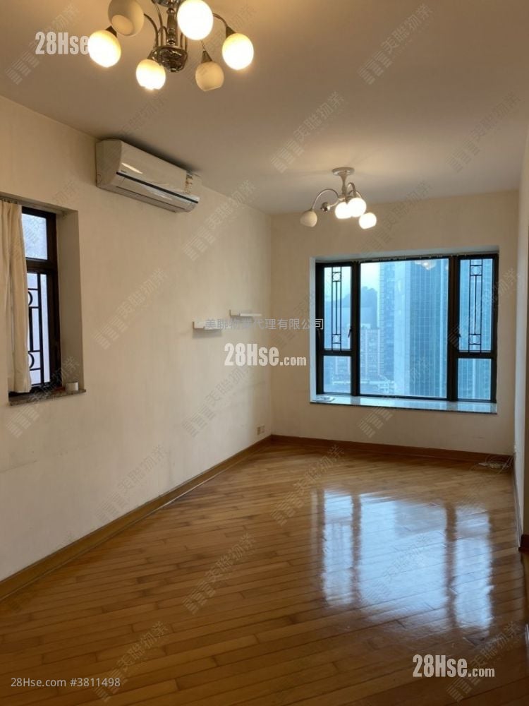 Liberte Sell 2 Bedrooms , 1 Bathroom 491 ft²