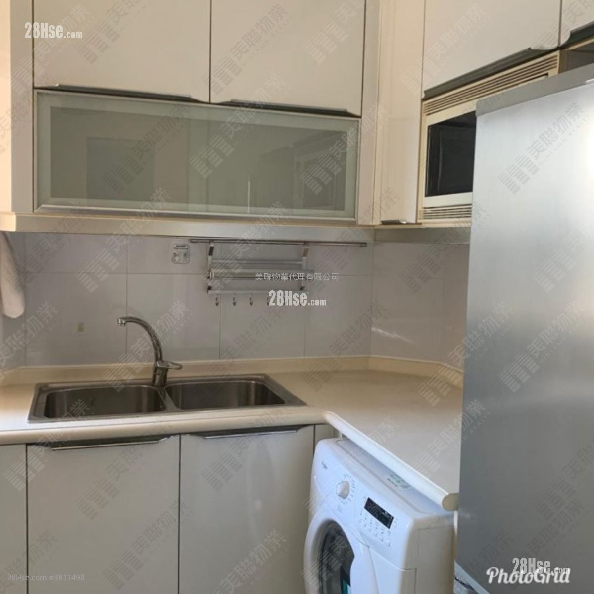 Liberte Sell 2 Bedrooms , 1 Bathroom 491 ft²