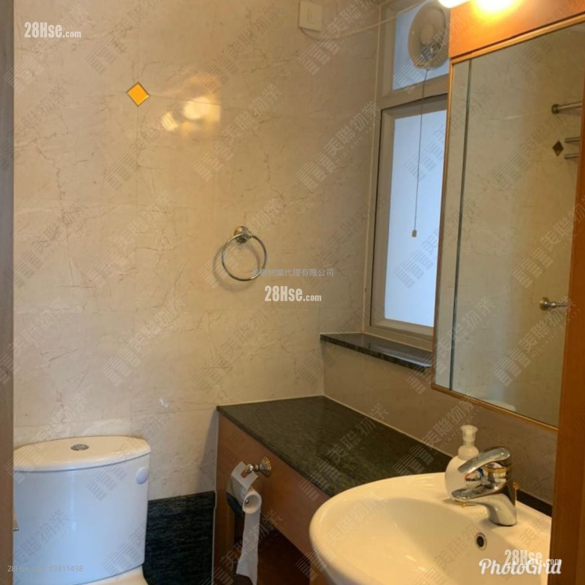 Liberte Sell 2 Bedrooms , 1 Bathroom 491 ft²