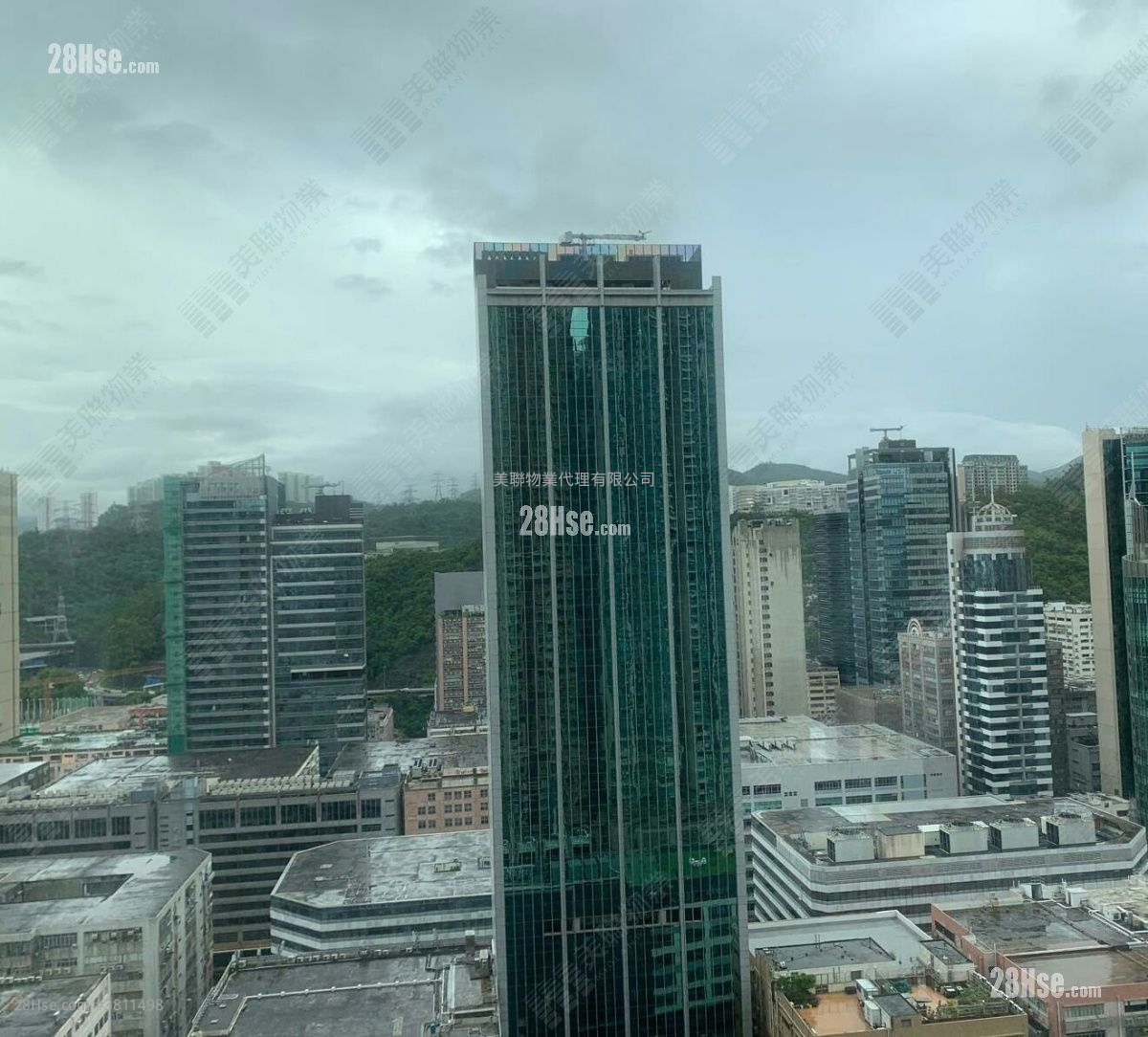 Liberte Sell 2 Bedrooms , 1 Bathroom 491 ft²