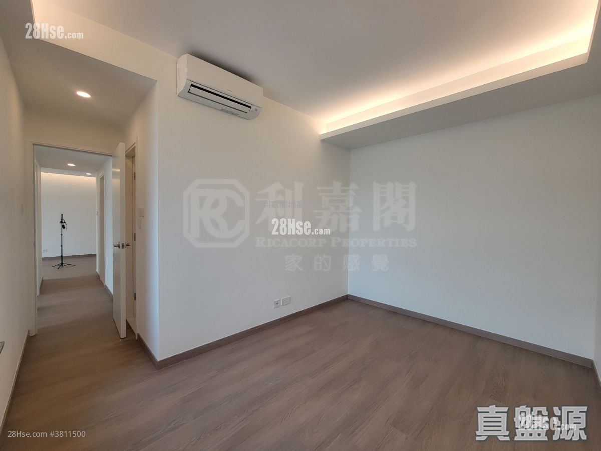 凯旋门 售盘 3 房 , 2 浴室 846 平方尺