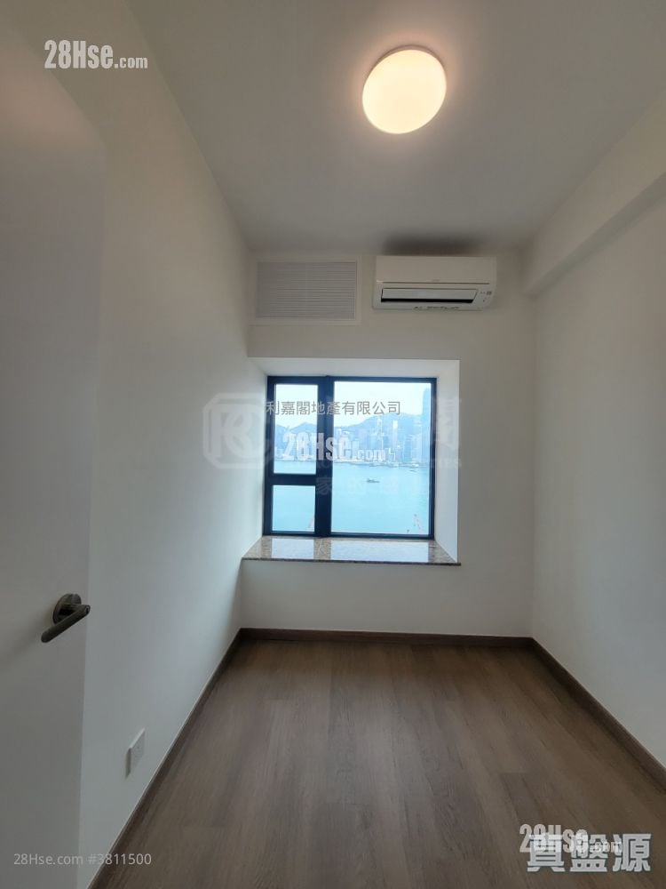 凯旋门 售盘 3 房 , 2 浴室 846 平方尺