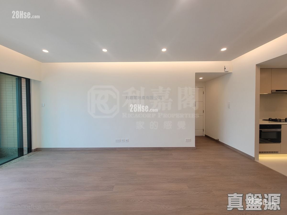 凯旋门 售盘 3 房 , 2 浴室 846 平方尺