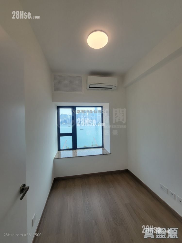 凯旋门 售盘 3 房 , 2 浴室 846 平方尺