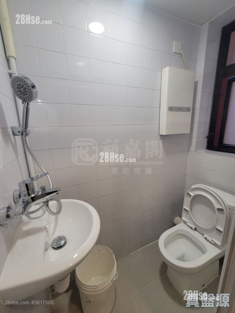 凯旋门 售盘 3 房 , 2 浴室 846 平方尺