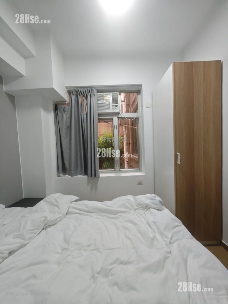 伊利近街24号 租盘 1 房 , 1 浴室 200 平方尺