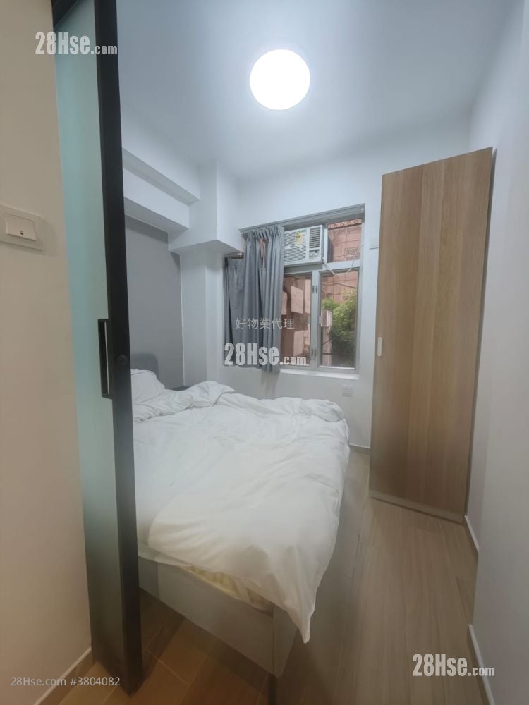 伊利近街24号 租盘 1 房 , 1 浴室 200 平方尺