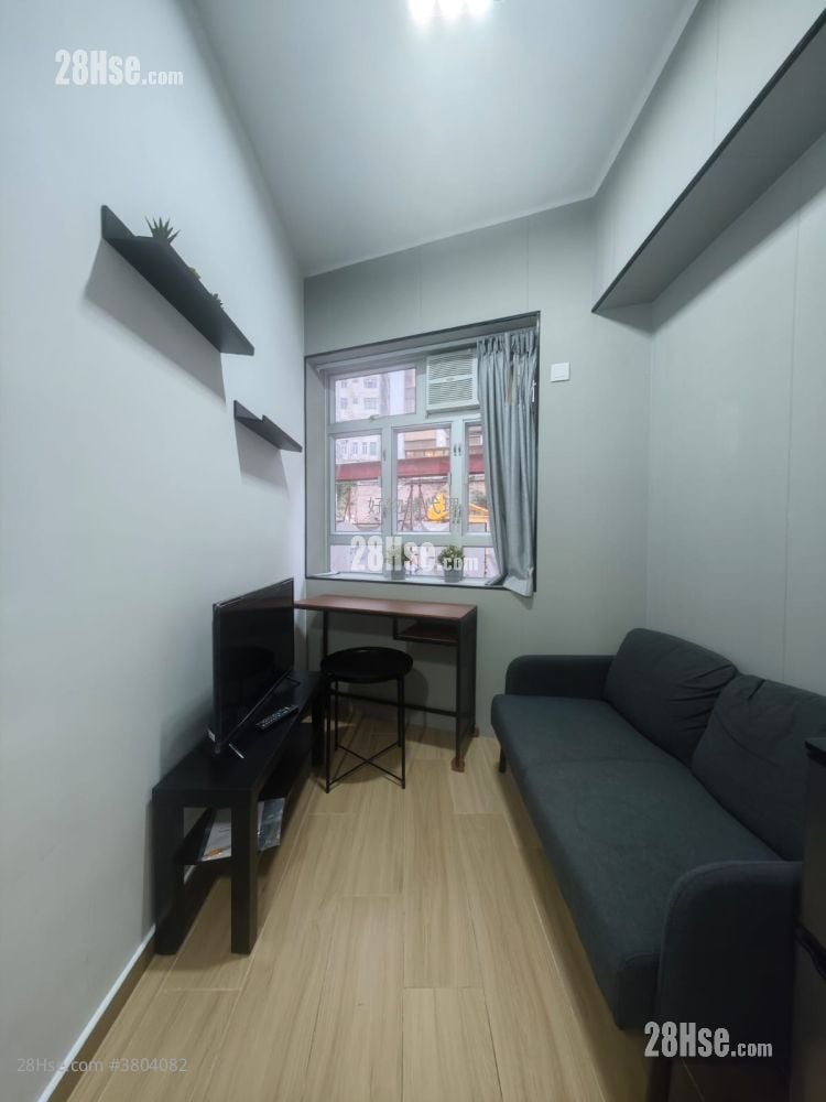 伊利近街24号 租盘 1 房 , 1 浴室 200 平方尺