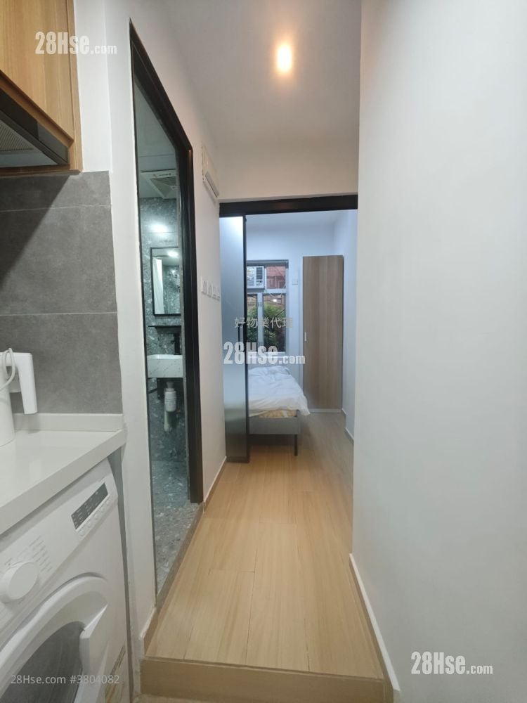 伊利近街24号 租盘 1 房 , 1 浴室 200 平方尺