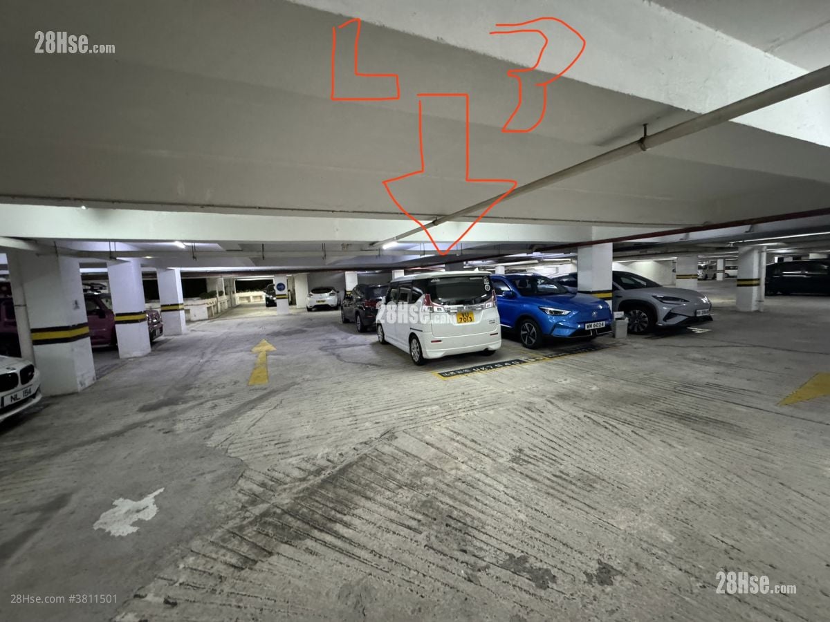 金狮花园2期 租盘