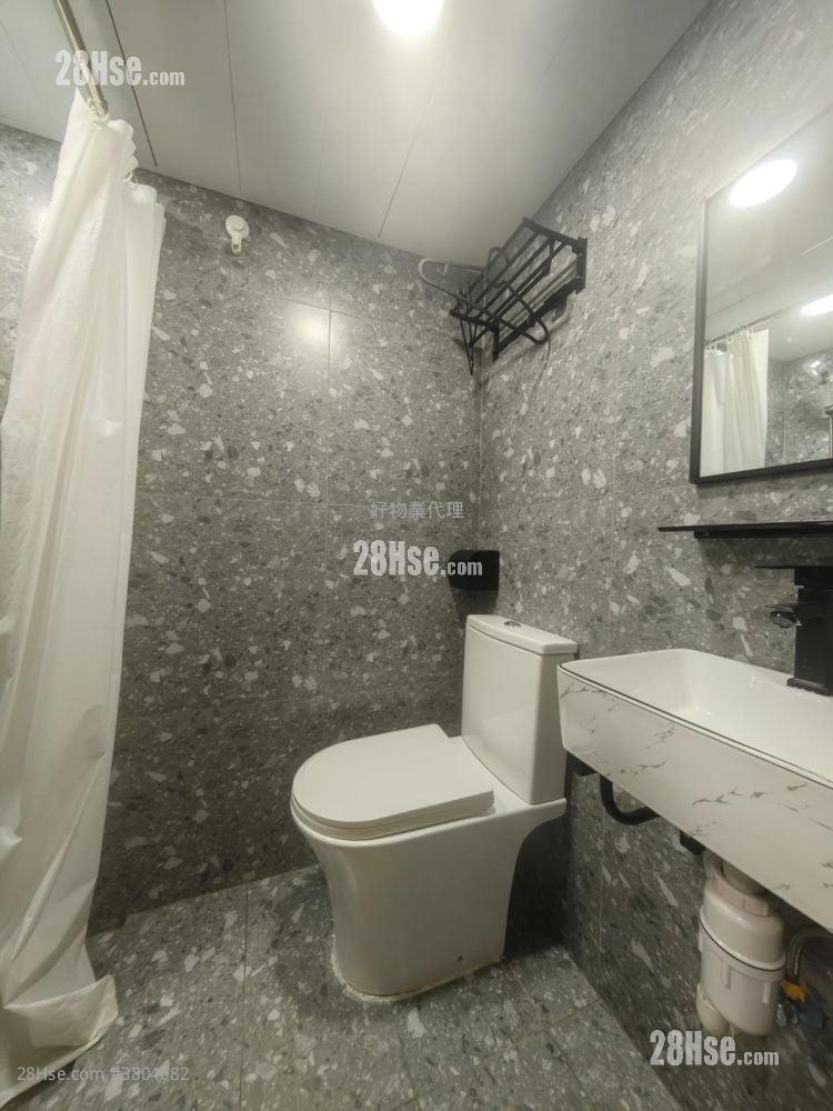 伊利近街24号 租盘 1 房 , 1 浴室 200 平方尺