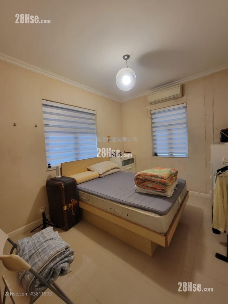 汉宜大厦 售盘 3 房 , 1 浴室 708 平方尺